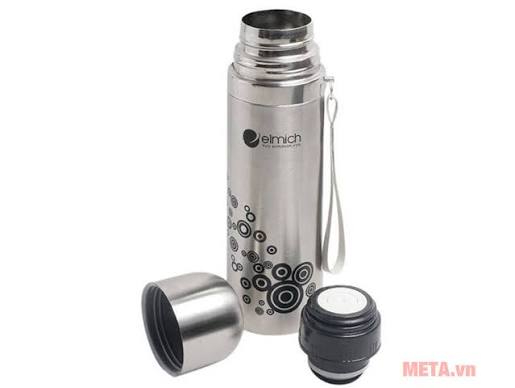 Bình giữ nhiệt inox 500ml