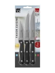 Bộ dao bếp Favor Cuisine 3 món