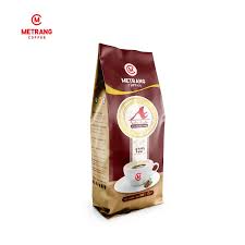 Cà phê rang xay Mê Trang túi 500g