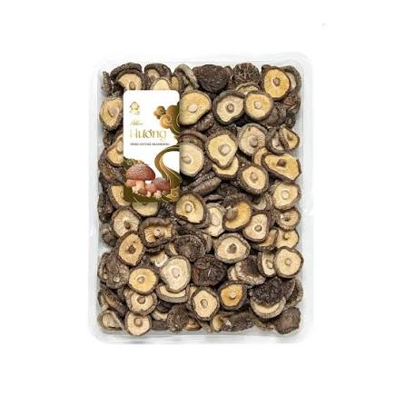 Nấm hương khô khay 200g